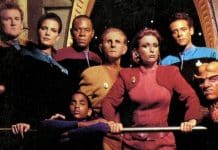 Crítica nostálgica da série “Star Trek – Deep Space Nine”, na NETFLIX