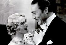 “Cavadoras de Ouro”, de Mervyn LeRoy “Cavadoras de Ouro”, de Mervyn LeRoy