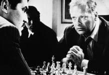 Dica do DTC – “Até o Último Obstáculo”, de Gerd Oswald Dica do DTC – “Até o Último Obstáculo”, de Gerd Oswald