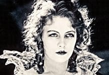 Dica do DTC – “A Saga de Gösta Berling”, com GRETA GARBO Dica do DTC – “A Saga de Gösta Berling”, com GRETA GARBO