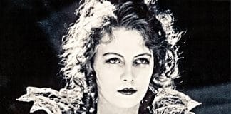 Dica do DTC – “A Saga de Gösta Berling”, com GRETA GARBO