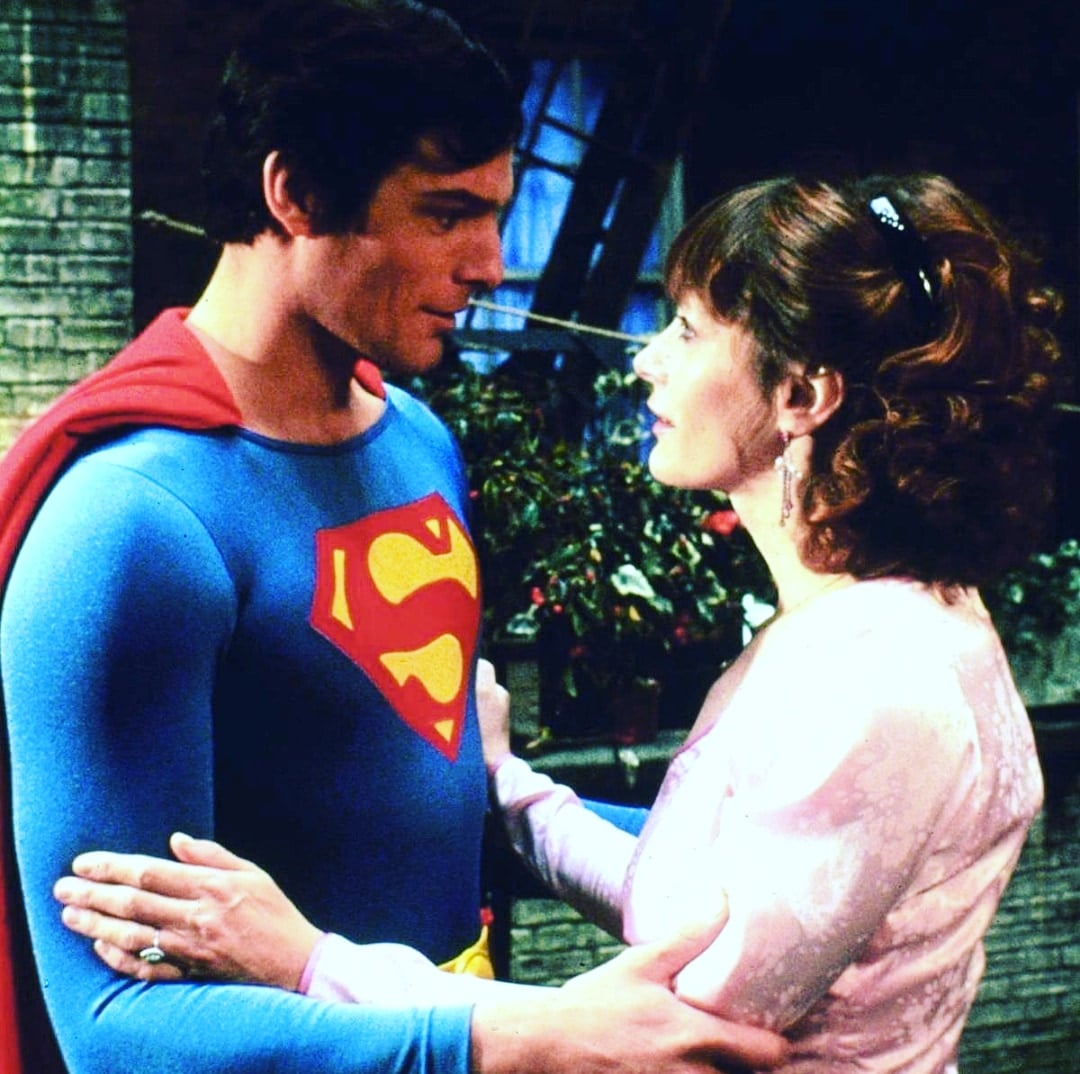 devotudoaocinema.com.br - "Superman 4 - Em Busca da Paz", de Sidney J. Furie, na HBO MAX