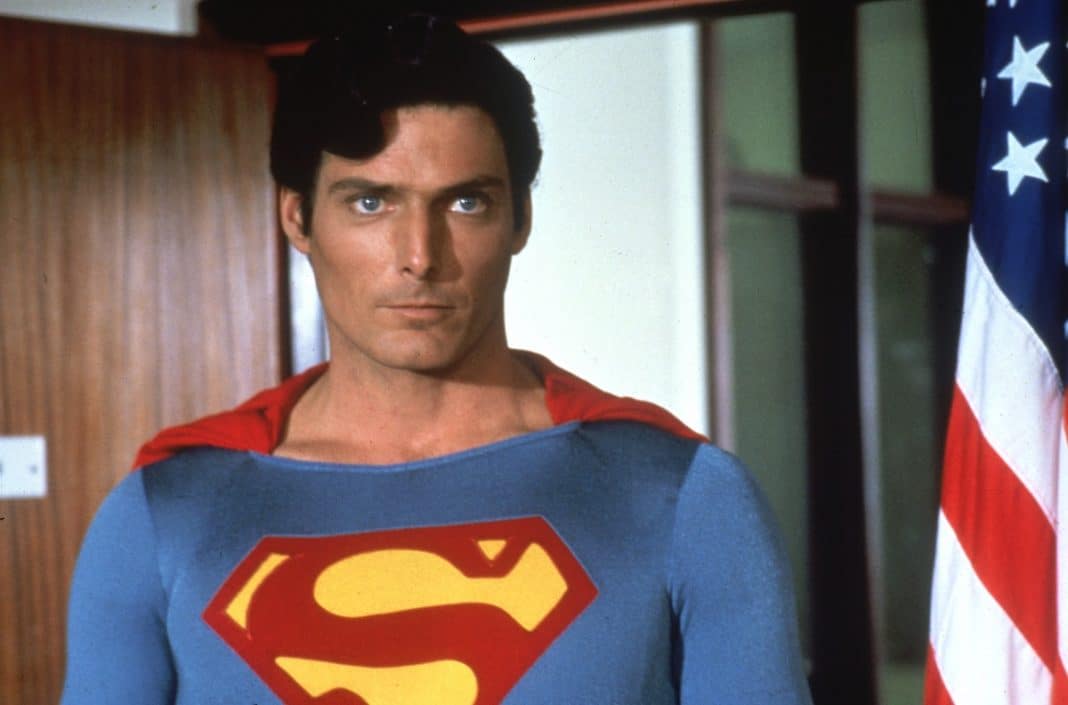 “Superman 4 – Em Busca da Paz”, de Sidney J. Furie, na HBO MAX