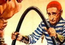 “Totò Contra Maciste”, de Fernando Cerchio “Totò Contra Maciste”, de Fernando Cerchio