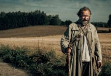 Crítica de “Amor Esquecido”, de Michal Gazda, na NETFLIX Crítica de “Amor Esquecido”, de Michal Gazda, na NETFLIX