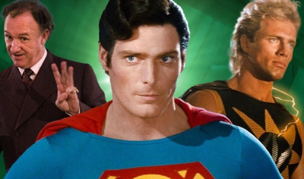 devotudoaocinema.com.br - "Superman 4 - Em Busca da Paz", de Sidney J. Furie, na HBO MAX