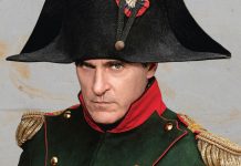 Crítica de “Napoleão”, de Ridley Scott