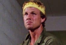 Rebobinando o VHS – “Comando de Ataque”, de Bruno Mattei