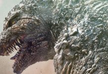Crítica de “Godzilla Minus One”, de Takashi Yamazaki