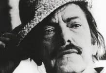 O inesquecível mestre AMÁCIO MAZZAROPI O inesquecível mestre AMÁCIO MAZZAROPI