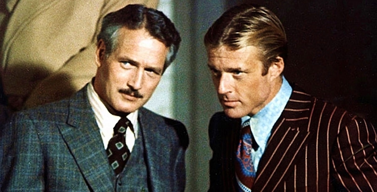 devotudoaocinema.com.br - Os MELHORES trabalhos na carreira de ROBERT REDFORD