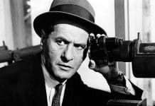 Dica do DTC – “O Sádico Selvagem”, de Don Siegel, com ELI WALLACH