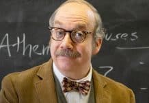 Crítica de “Os Rejeitados”, de Alexander Payne