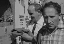 Dica do DTC – “Os Dias São Numerados”, de Elio Petri Dica do DTC – “Os Dias São Numerados”, de Elio Petri