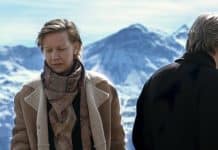 Crítica de “Anatomia de Uma Queda”, de Justine Triet Crítica de “Anatomia de Uma Queda”, de Justine Triet