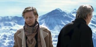 Crítica de “Anatomia de Uma Queda”, de Justine Triet