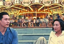 Crítica de “Vidas Passadas”, de Celine Song Crítica de “Vidas Passadas”, de Celine Song