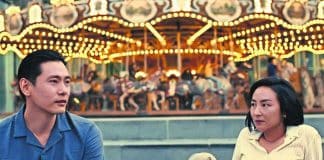 Crítica de “Vidas Passadas”, de Celine Song