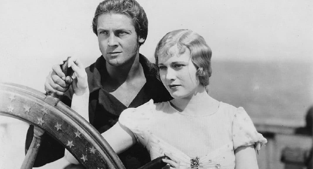 Dica do DTC – “A Fragata Invicta”, de James Cruze