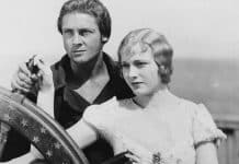 Dica do DTC – “A Fragata Invicta”, de James Cruze