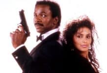 Rebobinando o VHS – “Action Jackson”, com CARL WEATHERS Rebobinando o VHS – “Action Jackson”, com CARL WEATHERS