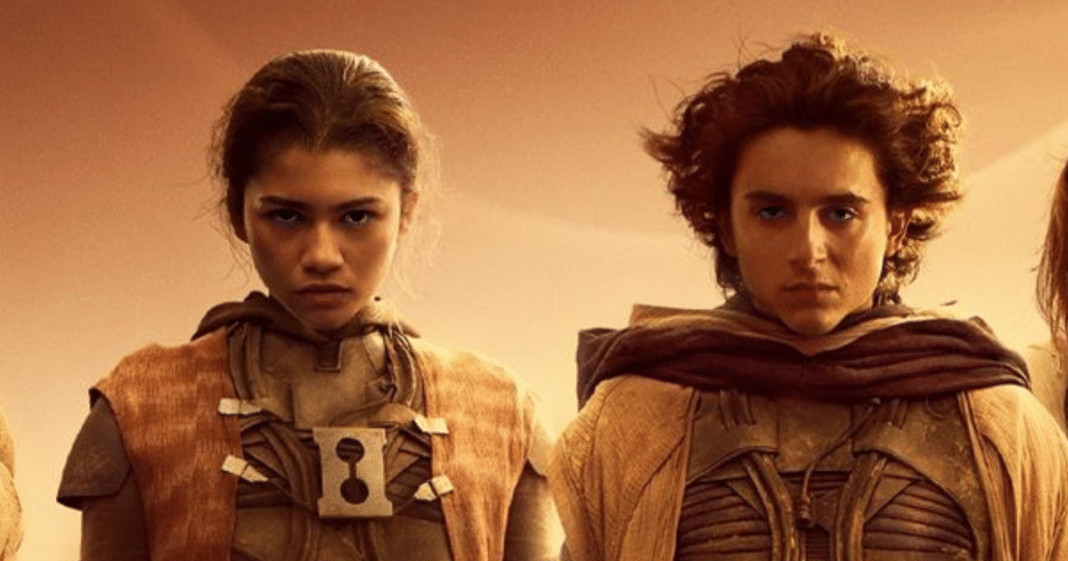 Crítica de “Duna – Parte 2”, de Denis Villeneuve