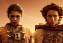 Crítica de “Duna – Parte 2”, de Denis Villeneuve Crítica de “Duna – Parte 2”, de Denis Villeneuve