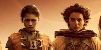 Crítica de “Duna – Parte 2”, de Denis Villeneuve