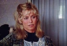 Dica do DTC – “Cama Ardente”, com FARRAH FAWCETT Dica do DTC – “Cama Ardente”, com FARRAH FAWCETT