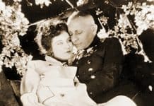 Dica do DTC – “Marcha Nupcial”, de Erich von Stroheim Dica do DTC – “Marcha Nupcial”, de Erich von Stroheim