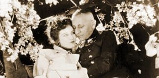 Dica do DTC – “Marcha Nupcial”, de Erich von Stroheim