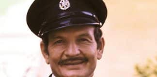 Dica do DTC – “O Policial”, de Ephraim Kishon