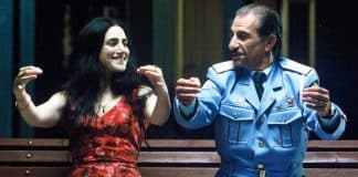 Dica do DTC – “A Banda”, de Eran Kolirin