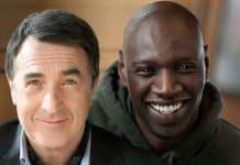 “Intocáveis”, de Olivier Nakache e Éric Toledano, na NET NOW “Intocáveis”, de Olivier Nakache e Éric Toledano, na NET NOW