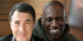 “Intocáveis”, de Olivier Nakache e Éric Toledano, na NET NOW