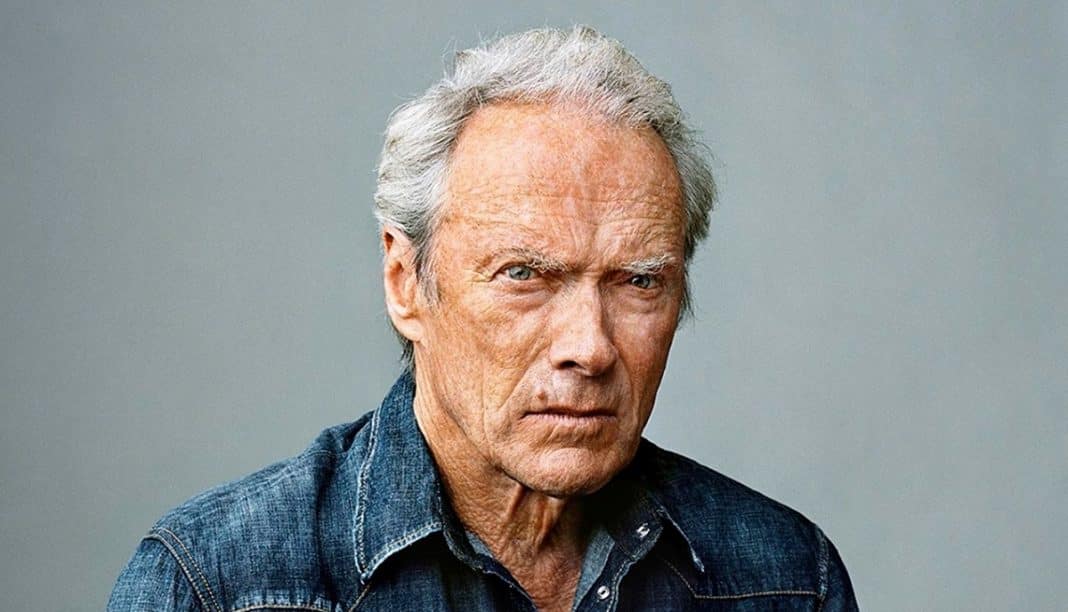 Clint Eastwood – Além do Homem Sem Nome