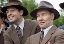 ÓTIMOS filmes que ACABAM de entrar na AMAZON PRIME