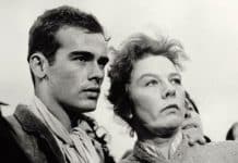 Dica do DTC – “Filhos e Amantes”, de Jack Cardiff Dica do DTC – “Filhos e Amantes”, de Jack Cardiff