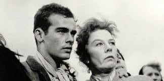 Dica do DTC – “Filhos e Amantes”, de Jack Cardiff