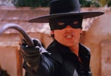 Dica do DTC – “Zorro”, de Duccio Tessari, com ALAIN DELON Dica do DTC – “Zorro”, de Duccio Tessari, com ALAIN DELON