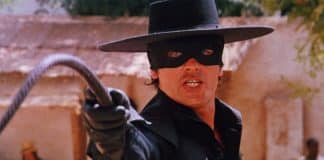 Dica do DTC – “Zorro”, de Duccio Tessari, com ALAIN DELON