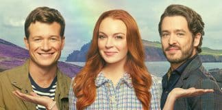 ÓTIMOS filmes que ACABAM de entrar na NETFLIX