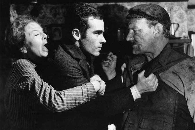 Dica do DTC - "Filhos e Amantes", de Jack Cardiff devotudoaocinema.com.br - Dica do DTC - "Filhos e Amantes", de Jack Cardiff