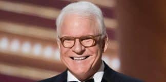 O humor inteligente de STEVE MARTIN