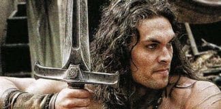 Divagações a partir do fraco “Conan – O Bárbaro”, de 2011