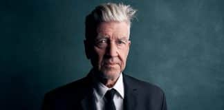 A mente brilhante do diretor DAVID LYNCH