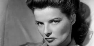 O legado da grande KATHARINE HEPBURN