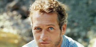 O legado do grande PAUL NEWMAN