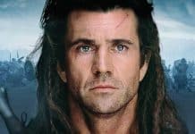 Sétima Arte em Cenas – “Coração Valente”, de Mel Gibson Sétima Arte em Cenas – “Coração Valente”, de Mel Gibson
