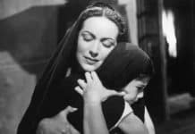 Dica do DTC – “Río Escondido”, com MARÍA FÉLIX